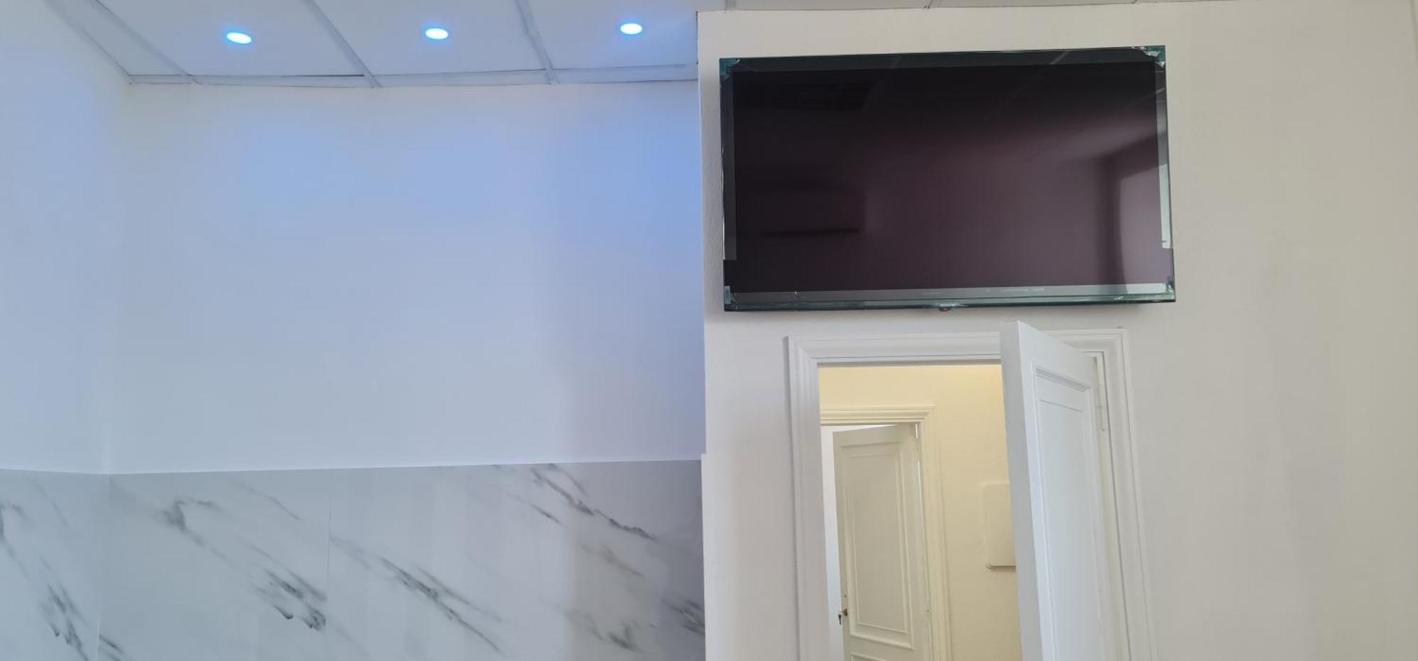 Central Rooms サンタ・テレーザ・ガッルーラ 部屋 写真