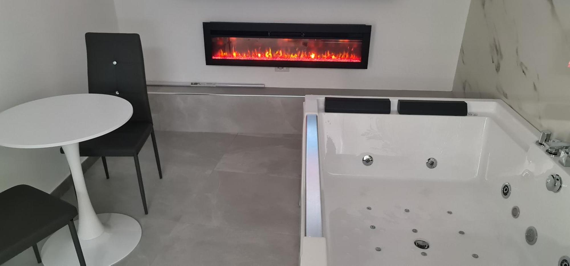 Central Rooms サンタ・テレーザ・ガッルーラ 部屋 写真