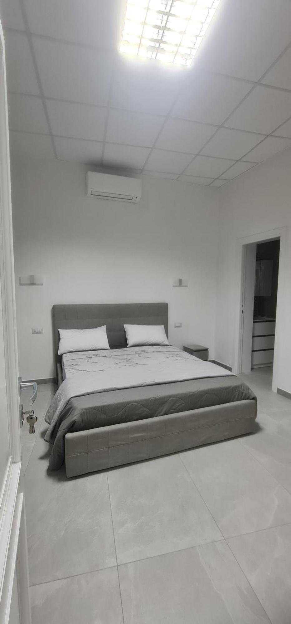 Central Rooms サンタ・テレーザ・ガッルーラ 部屋 写真