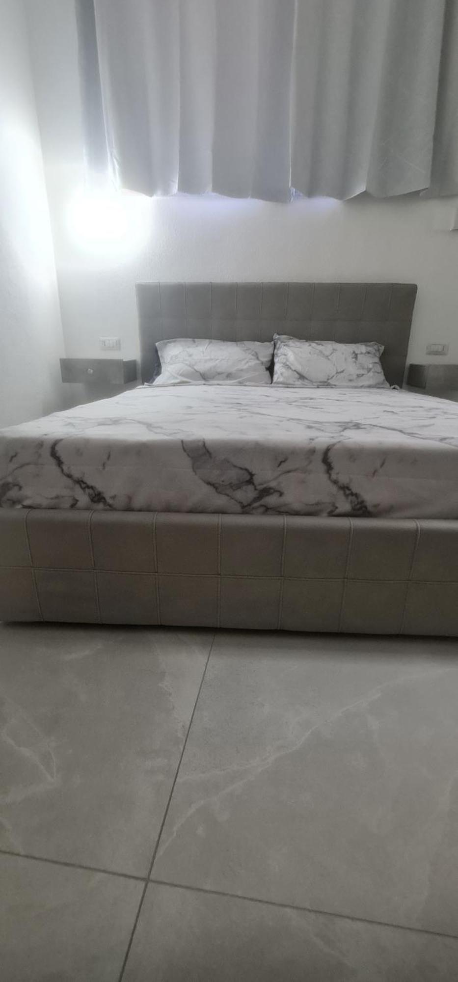 Central Rooms サンタ・テレーザ・ガッルーラ 部屋 写真