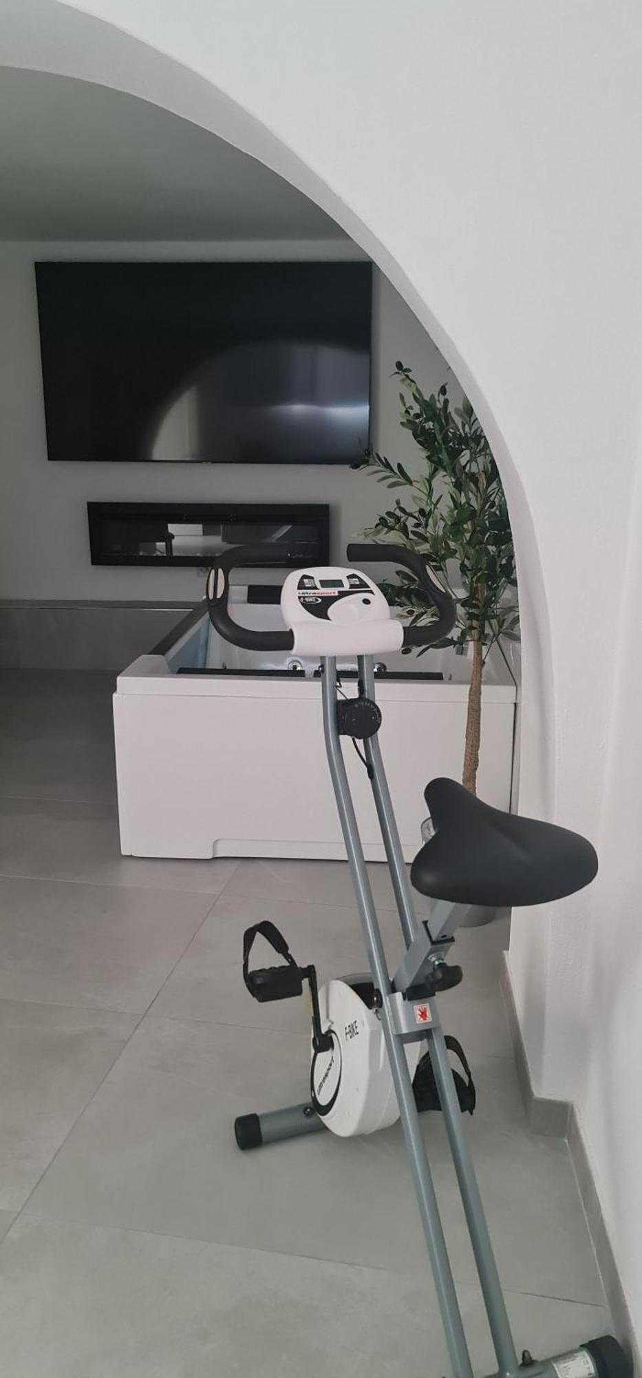 Central Rooms サンタ・テレーザ・ガッルーラ 部屋 写真