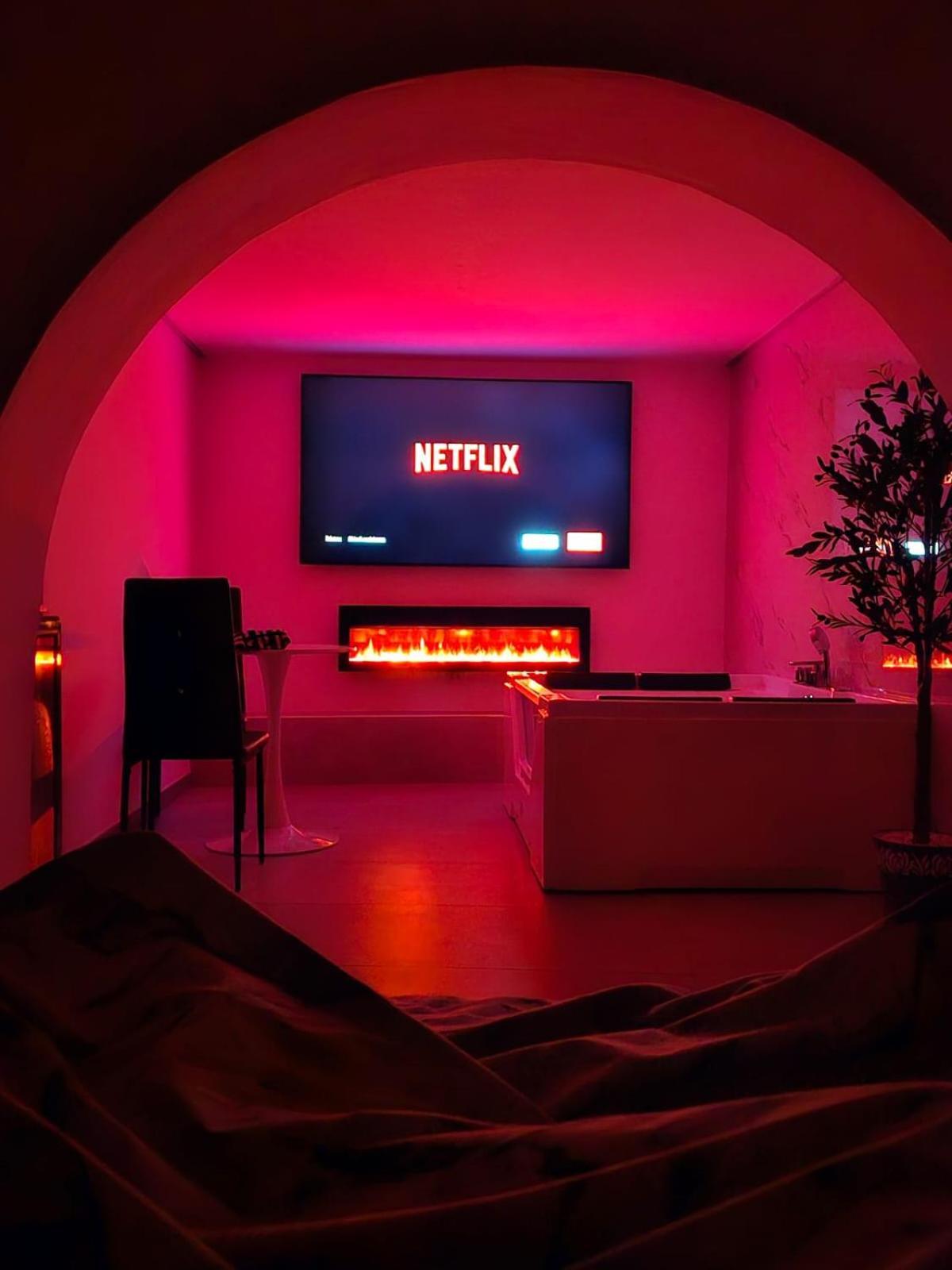 Central Rooms サンタ・テレーザ・ガッルーラ 部屋 写真