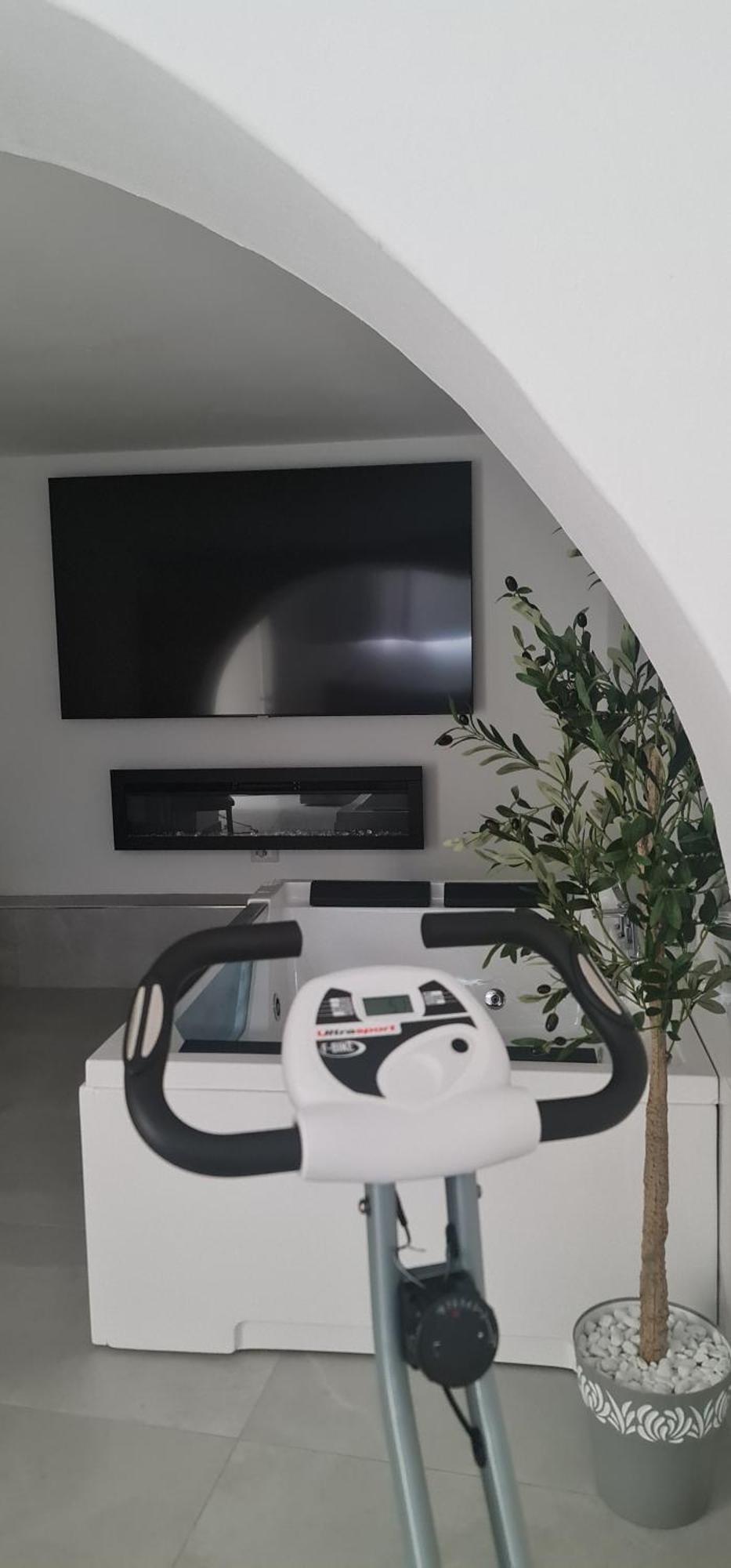 Central Rooms サンタ・テレーザ・ガッルーラ 部屋 写真