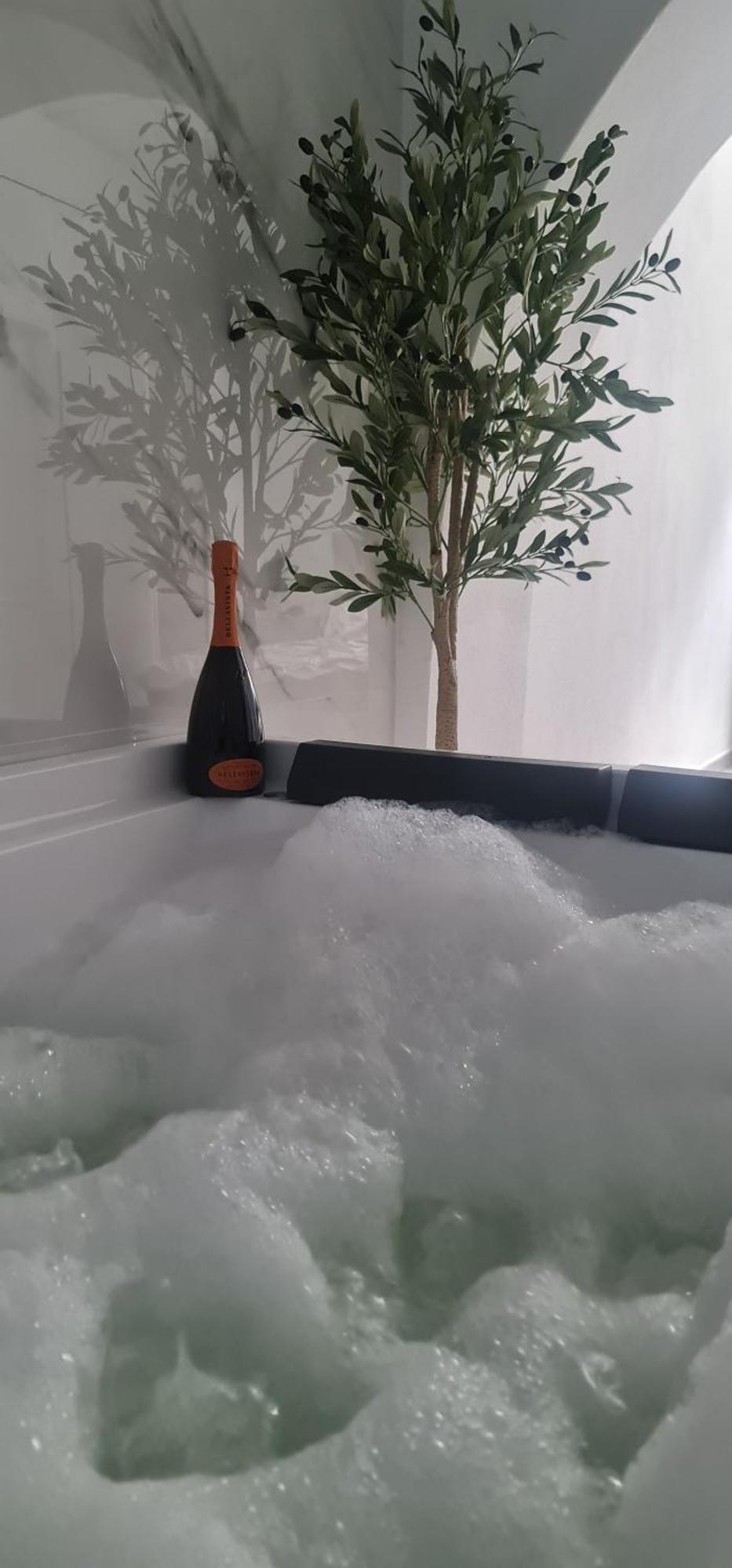 Central Rooms サンタ・テレーザ・ガッルーラ 部屋 写真