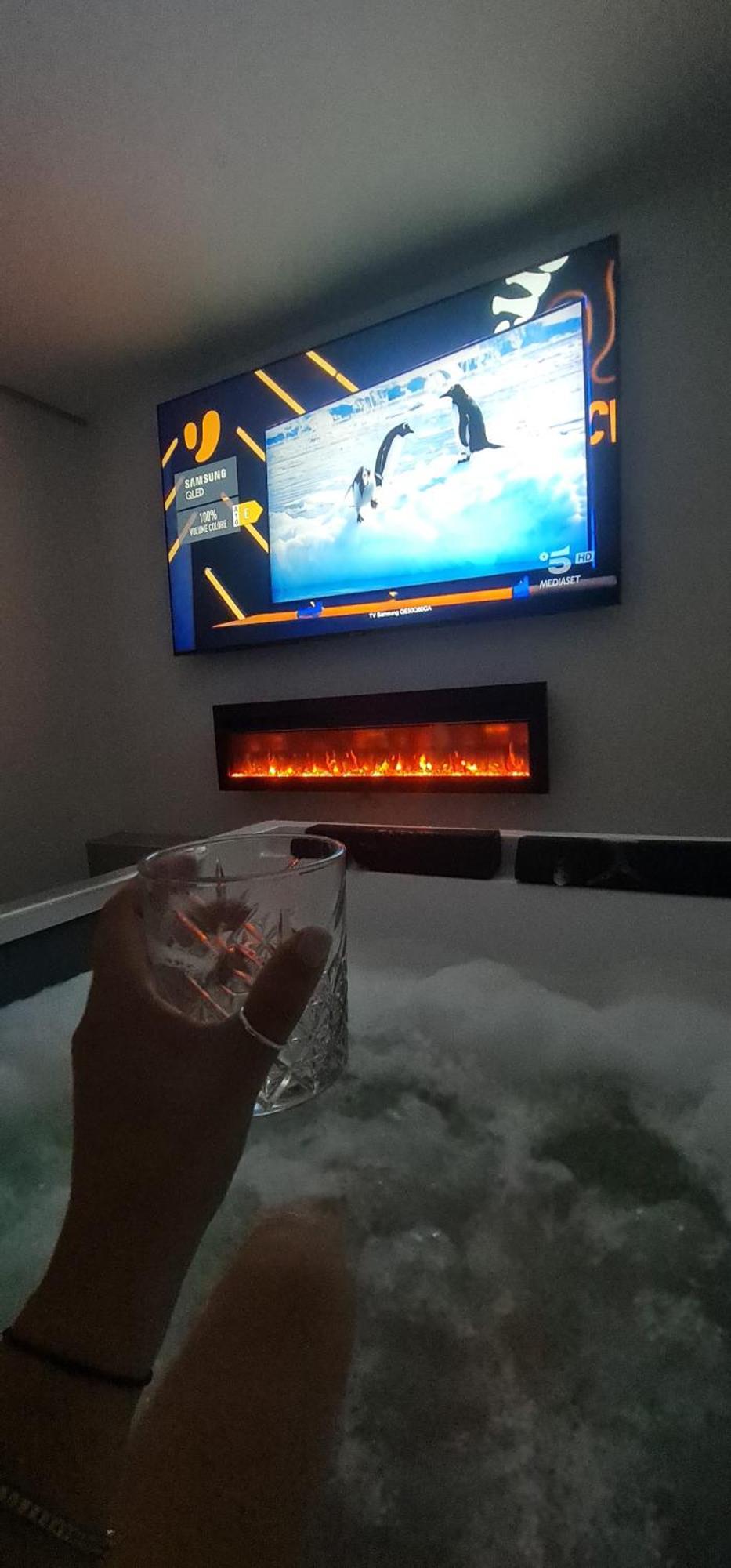 Central Rooms サンタ・テレーザ・ガッルーラ 部屋 写真