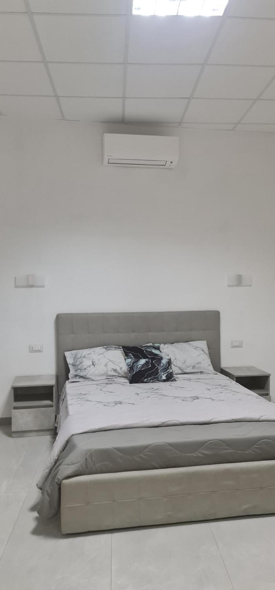 Central Rooms サンタ・テレーザ・ガッルーラ 部屋 写真