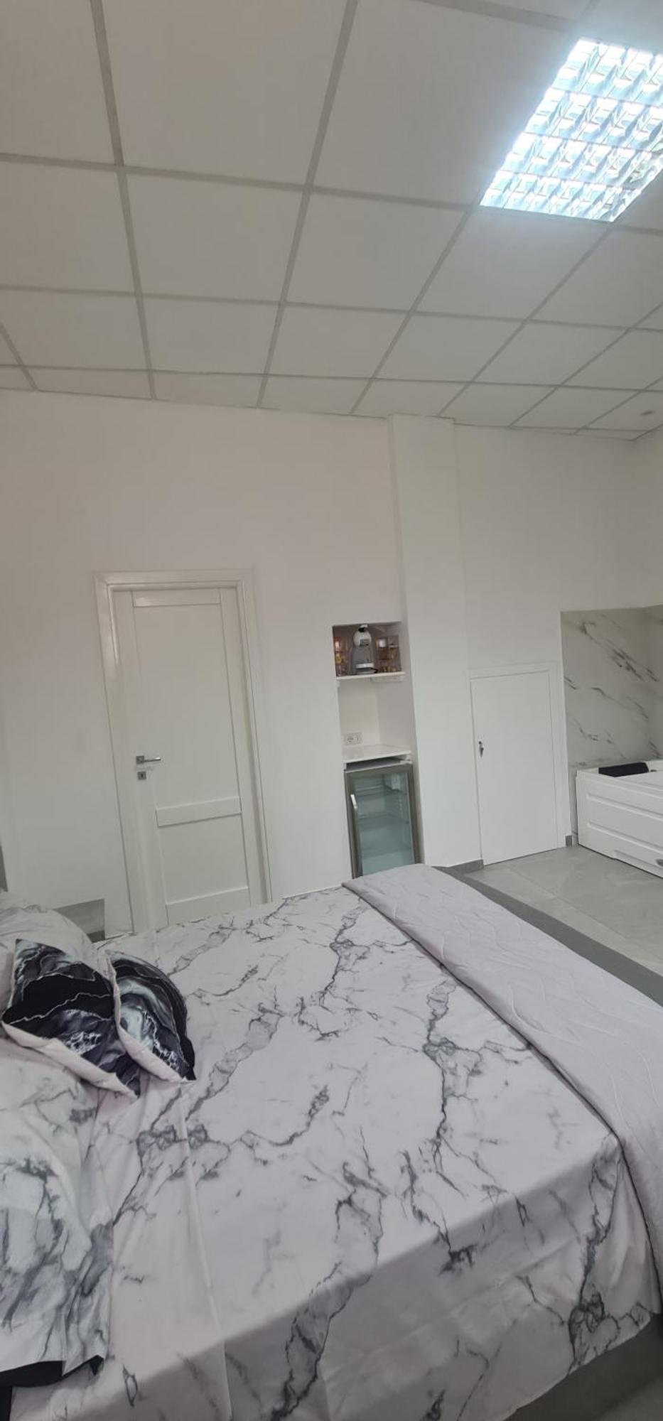Central Rooms サンタ・テレーザ・ガッルーラ 部屋 写真