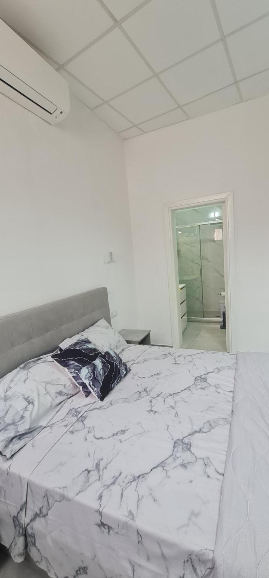 Central Rooms サンタ・テレーザ・ガッルーラ 部屋 写真
