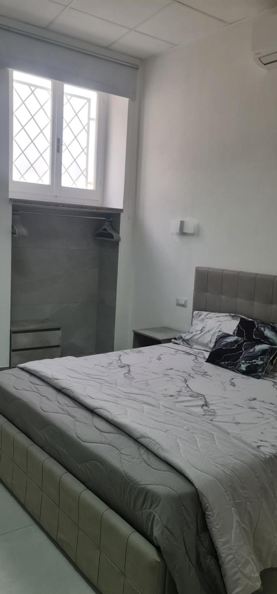 Central Rooms サンタ・テレーザ・ガッルーラ 部屋 写真